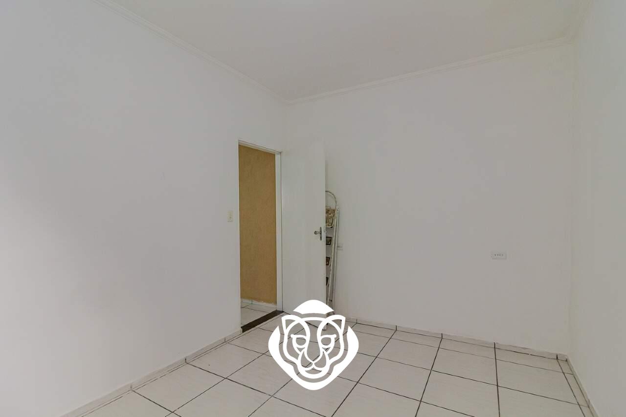 Casa I - Dormitório