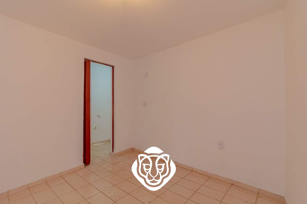 Casa II - Dormitório II