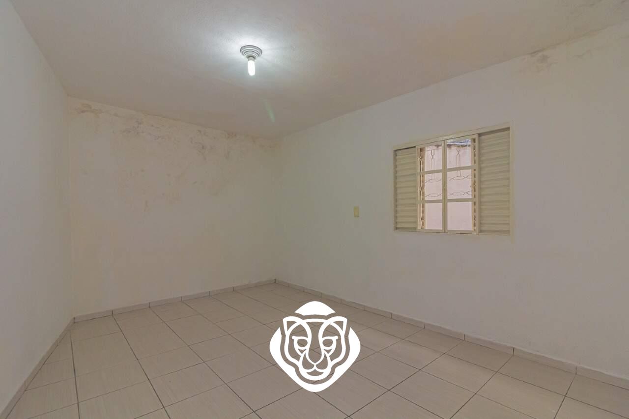 Casa III - Dormitório