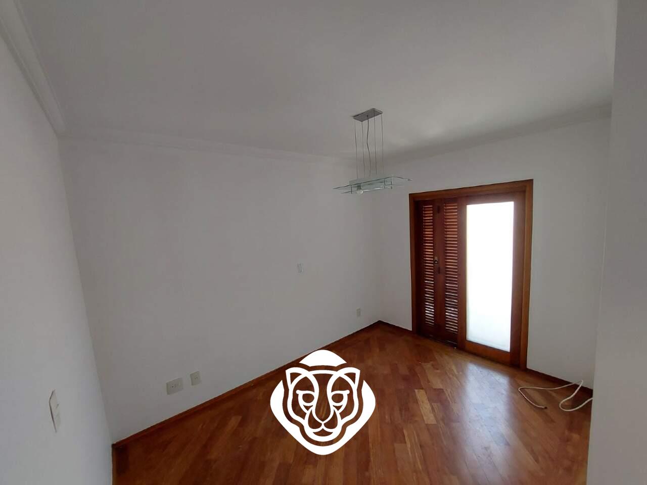 Dormitório III - Suíte 