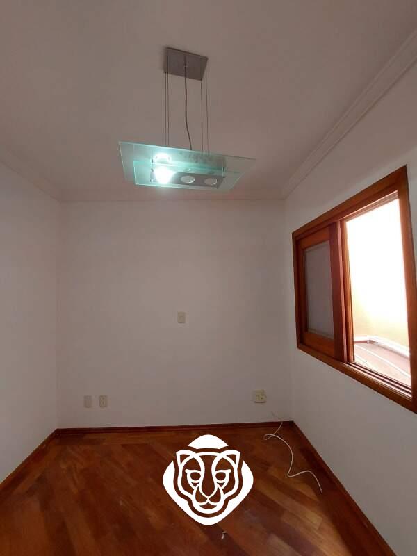 Dormitório II - Suíte 