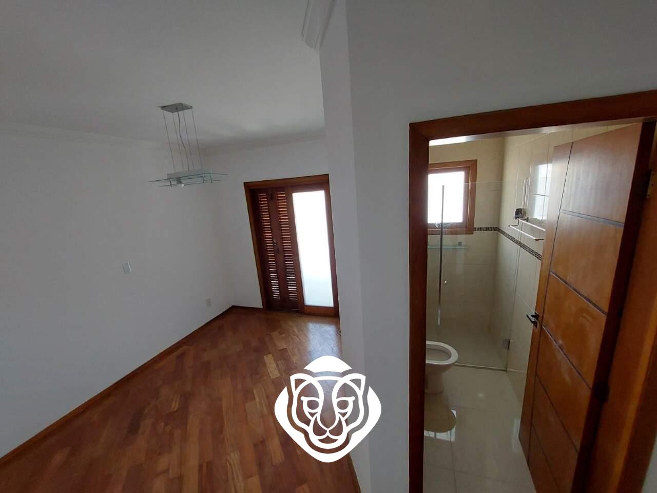 Dormitório I - Suíte 