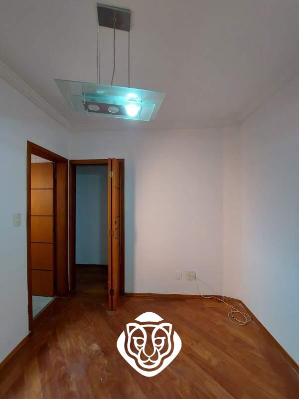 Dormitório II - Suíte 