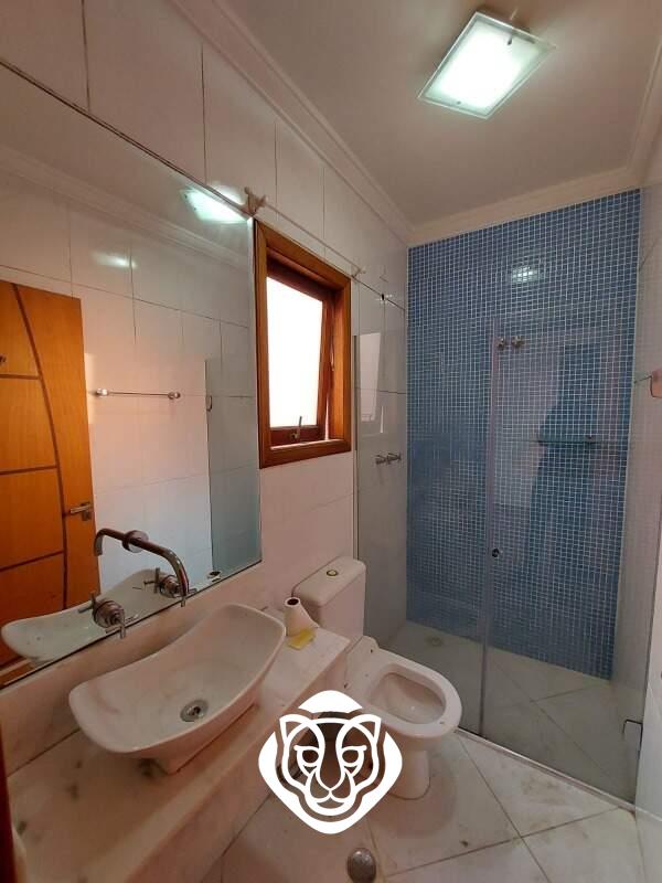 Banheiro - suíte II