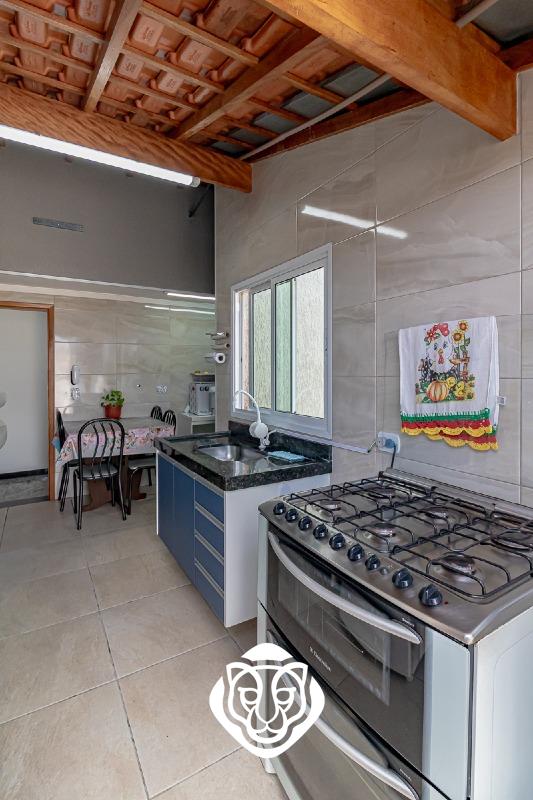 Cozinha / Cobertura
