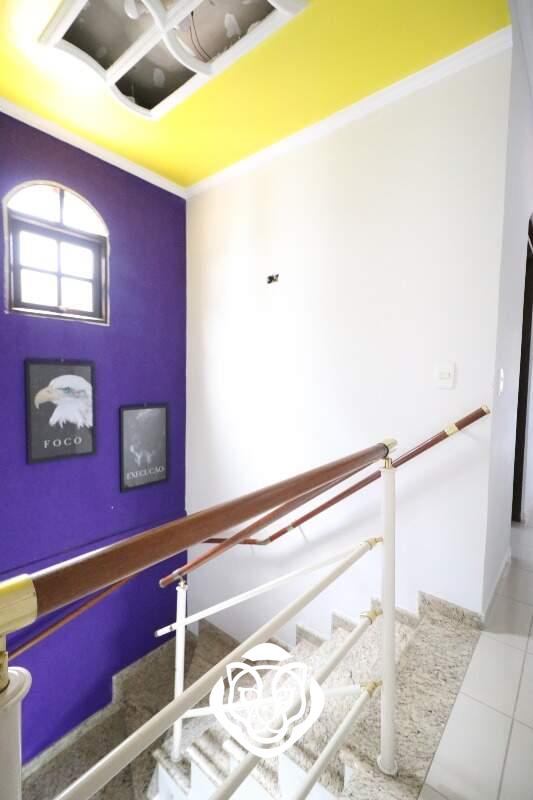 Acesso interno compartilhado 