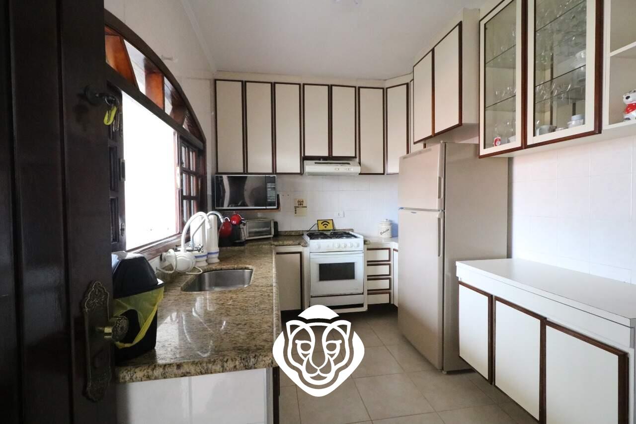 Cozinha compartilhada 