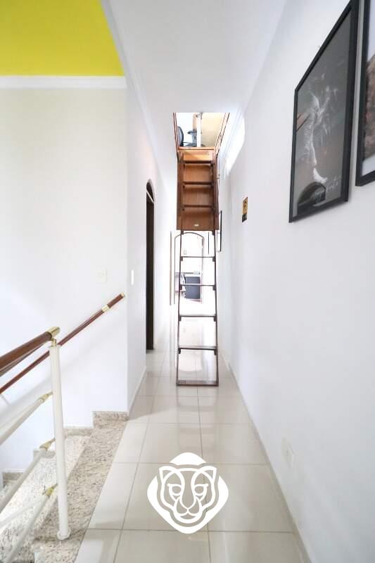 Acesso interno compartilhado 