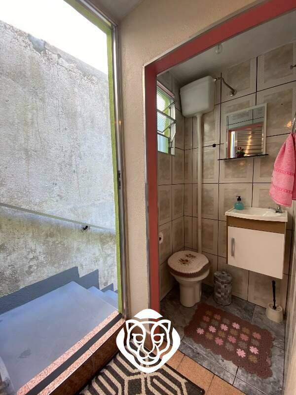 Lavabo 