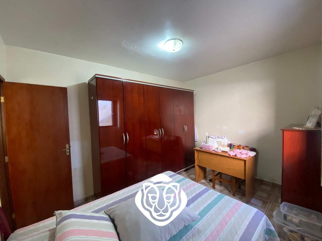 Dormitório I