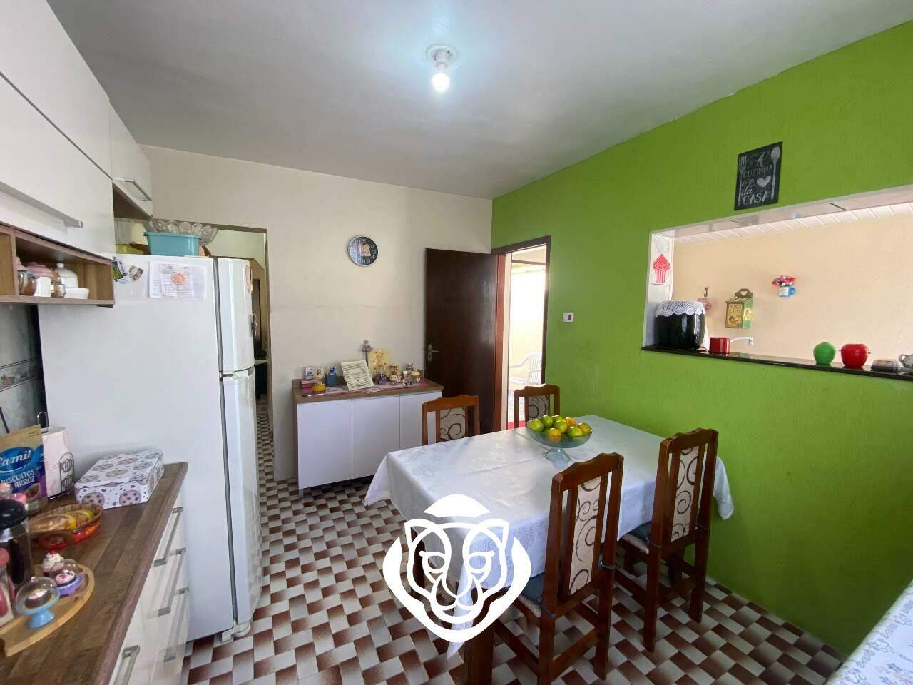 Cozinha