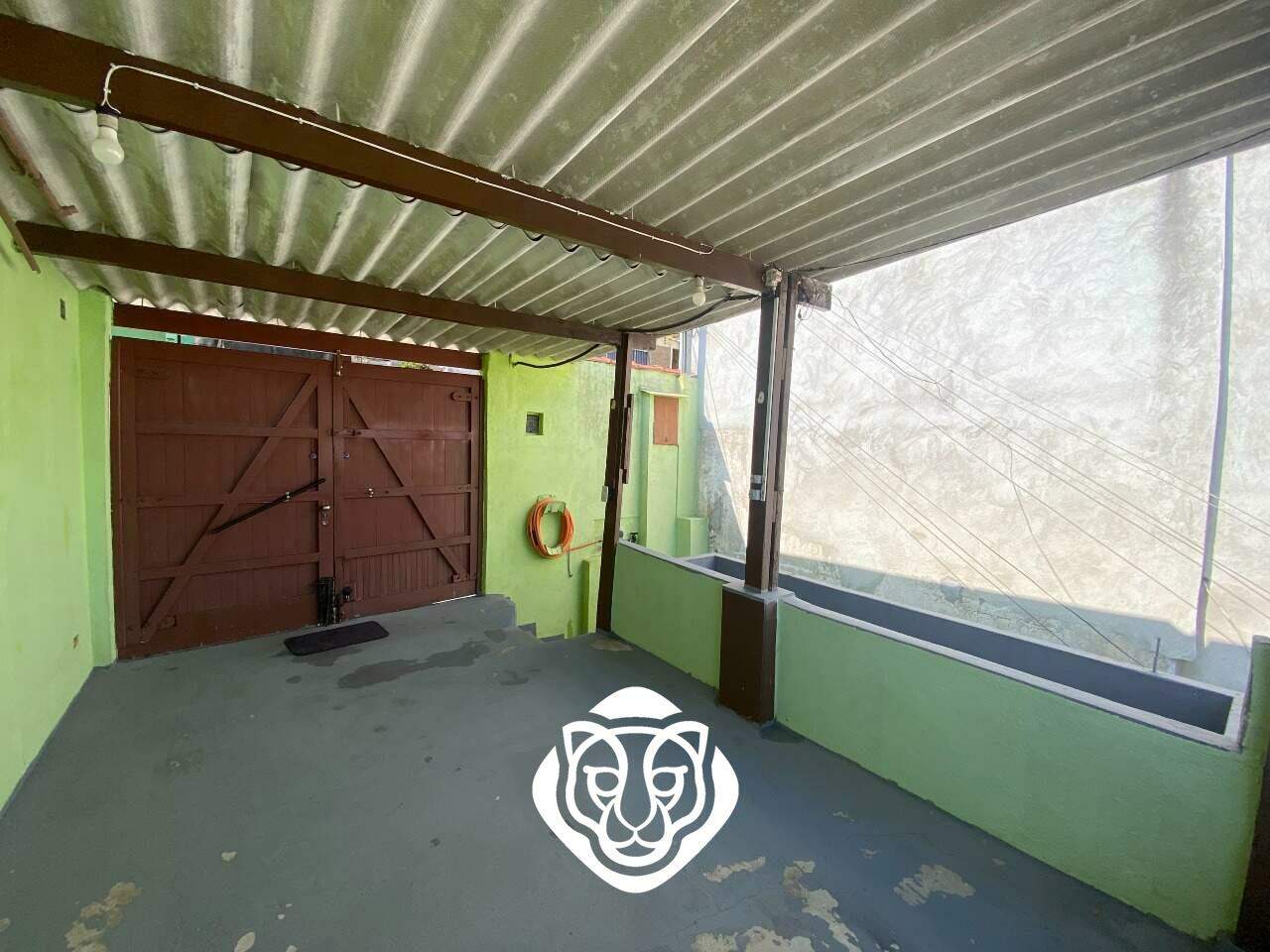 Garagem 