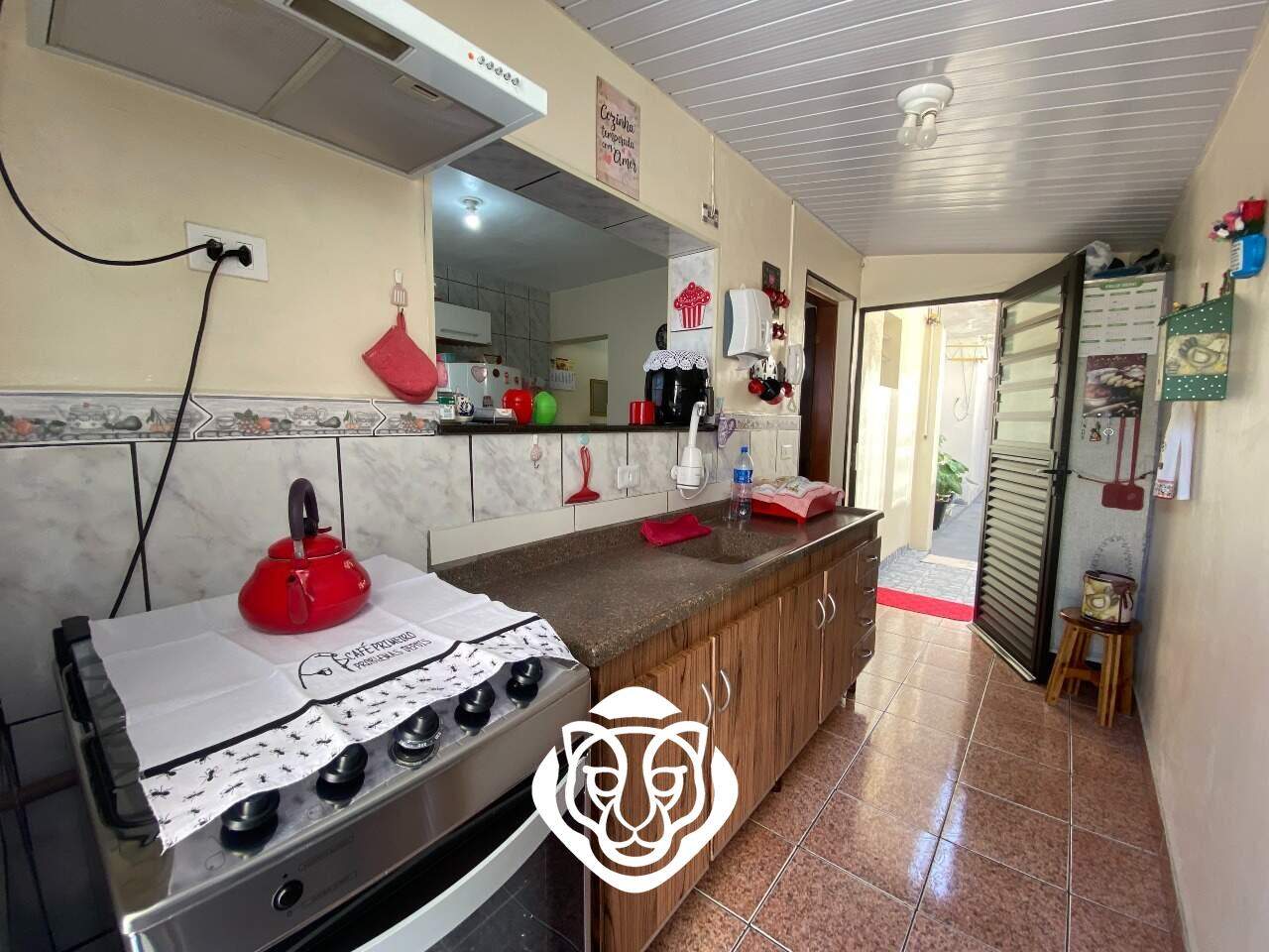 Cozinha 