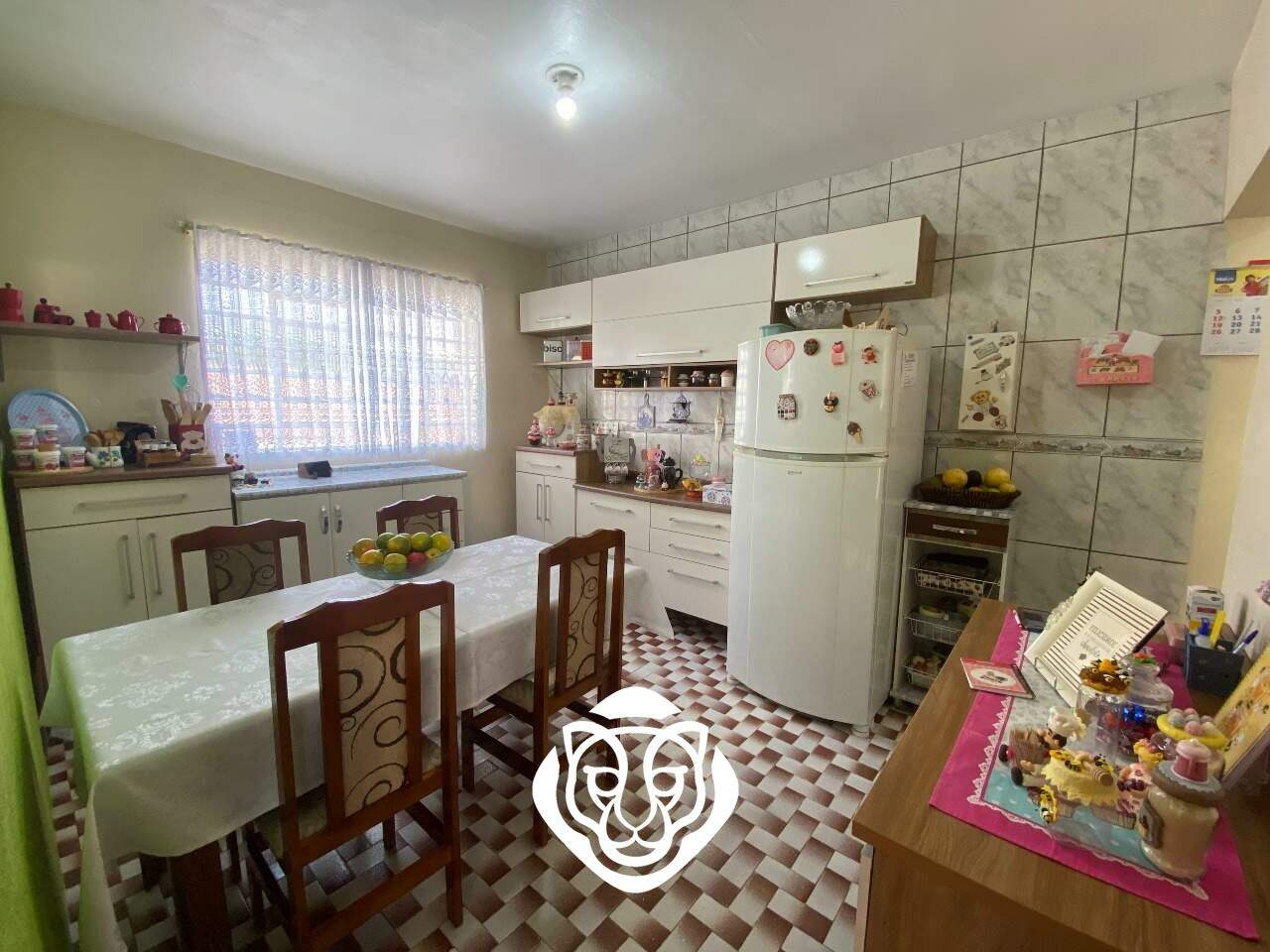 Cozinha 