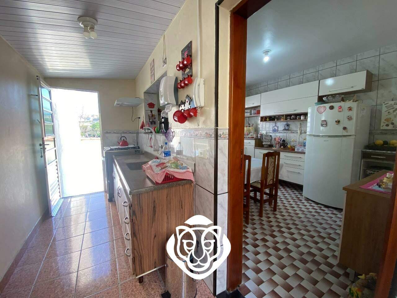 Cozinha 