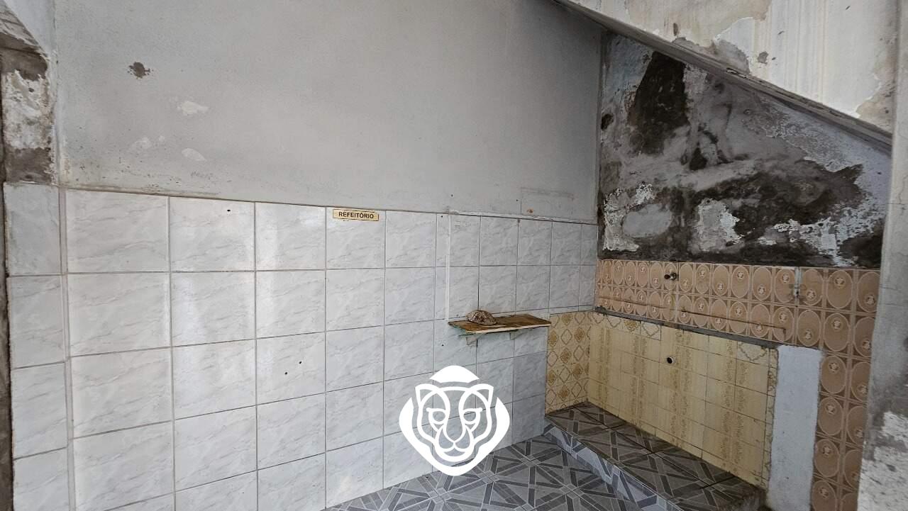 Área de serviço / Edícula 