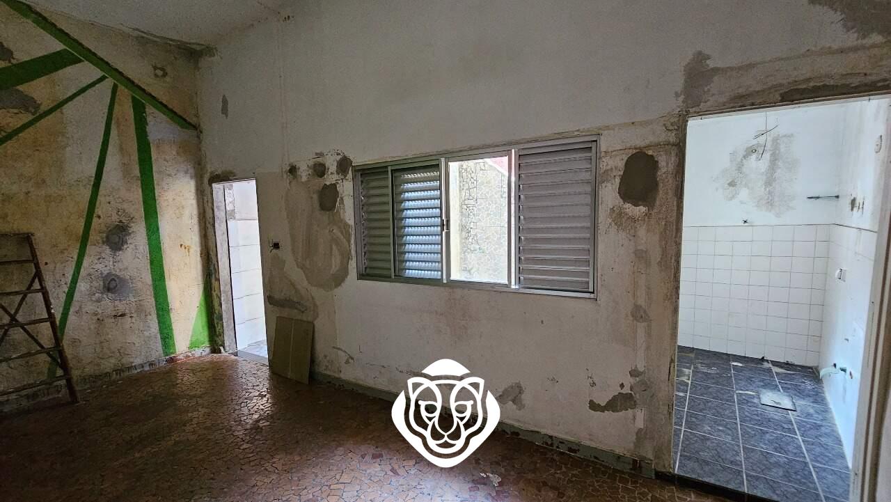 Edícula - Dormitório