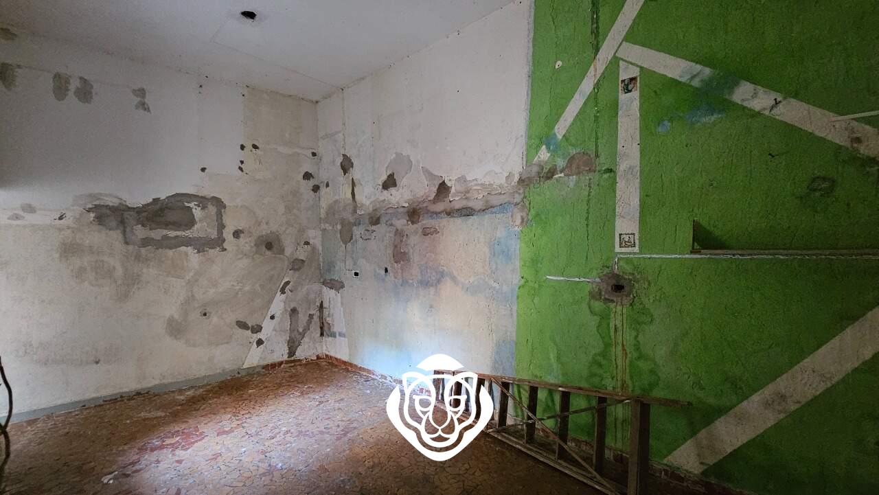 Edícula - Dormitório