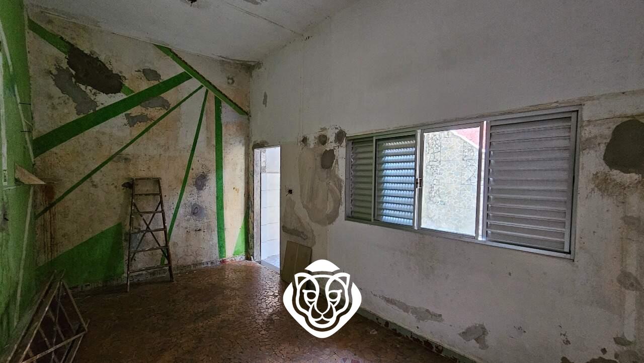 Edícula - Dormitório