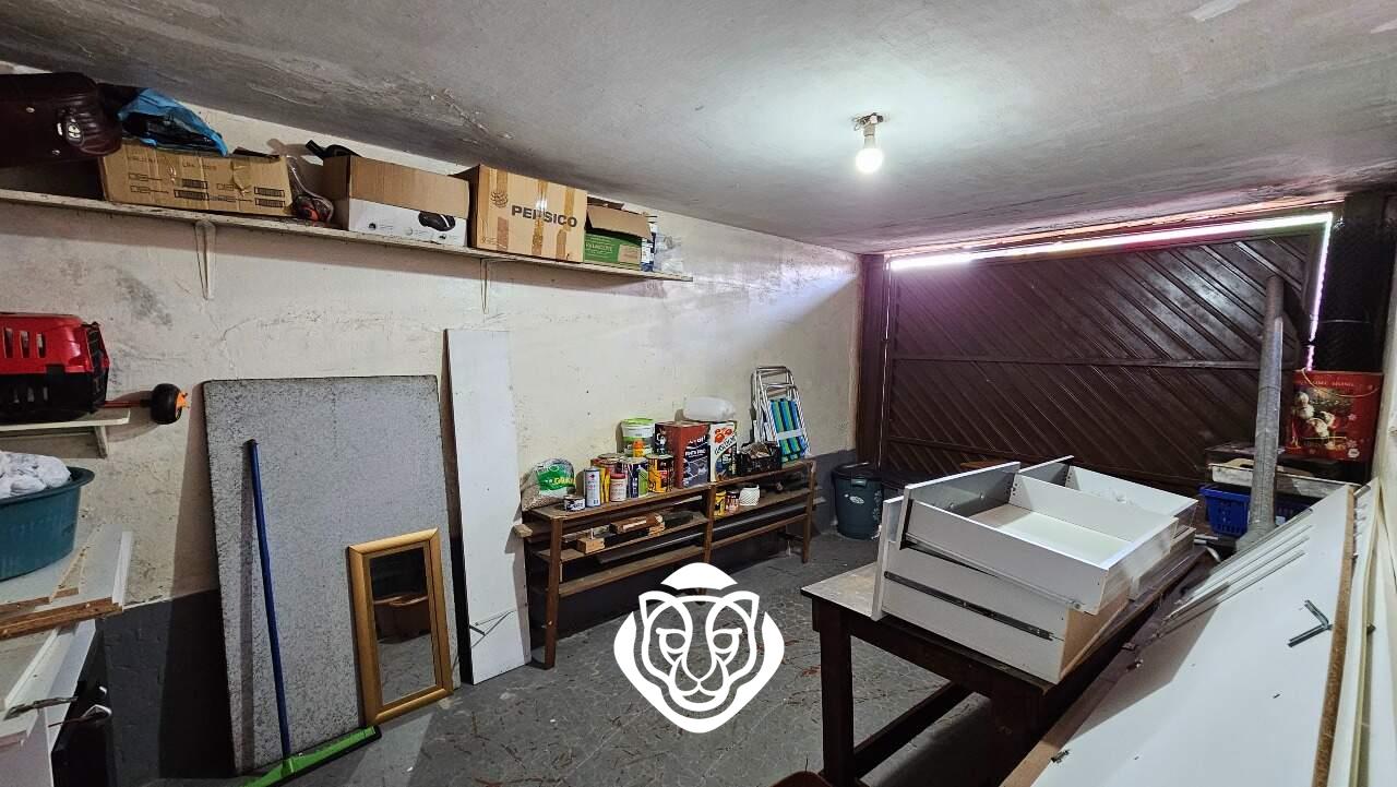 Garagem 