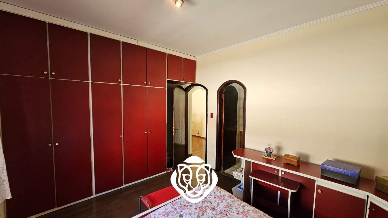 Dormitório I - suíte