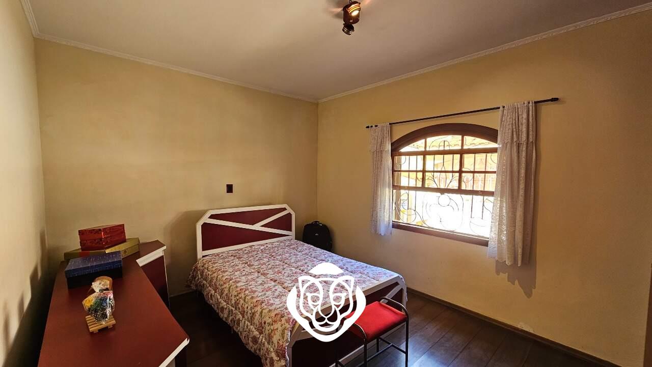 Dormitório I - suíte