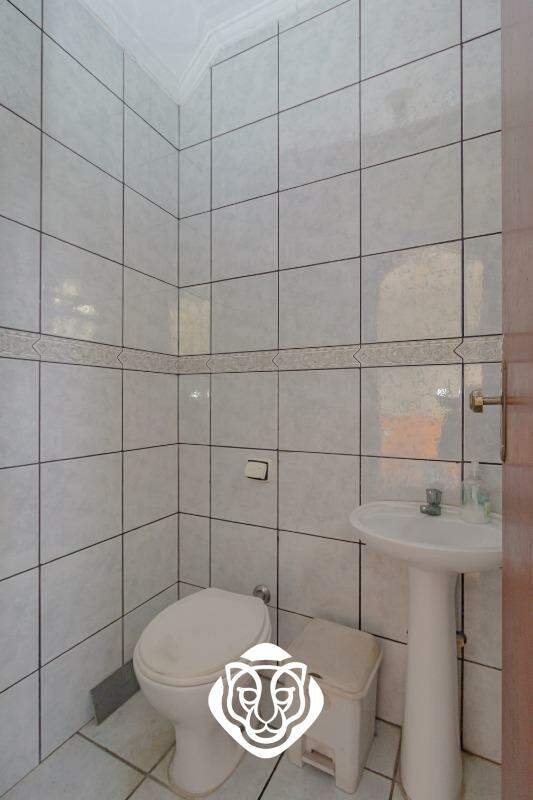 Lavabo externo