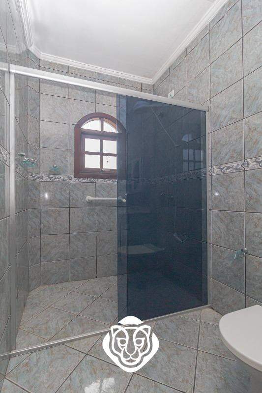 Banheiro da suíte 