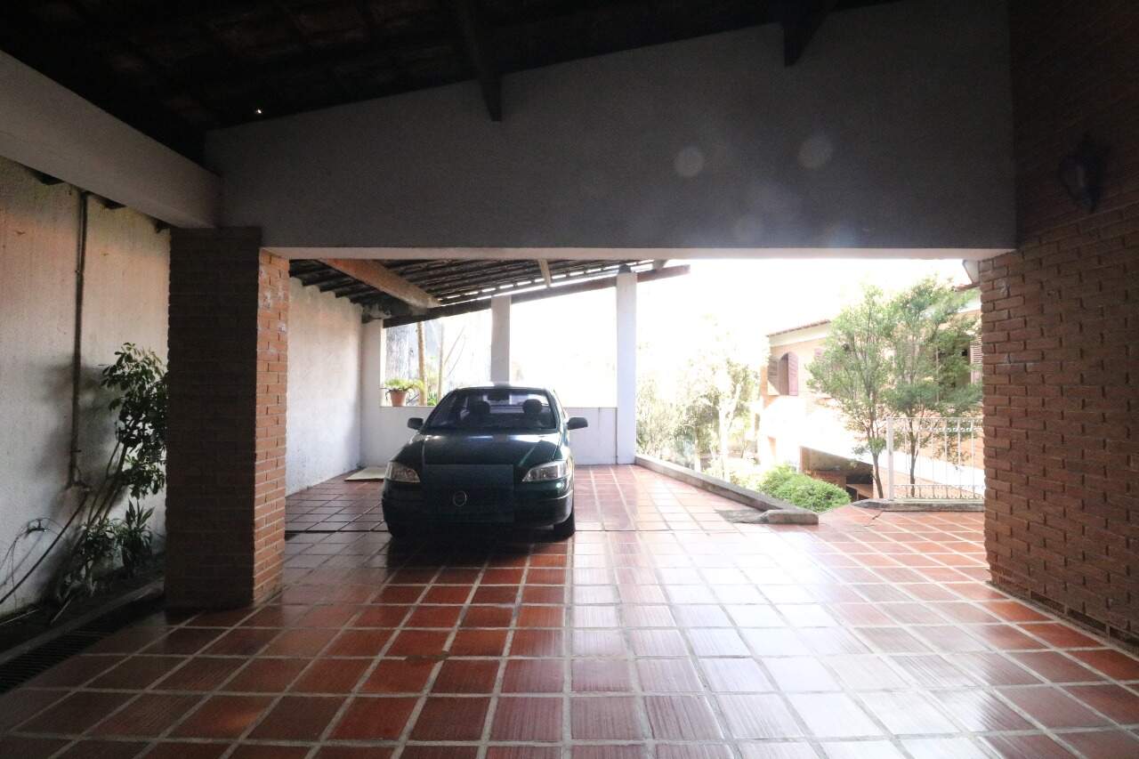Garagem