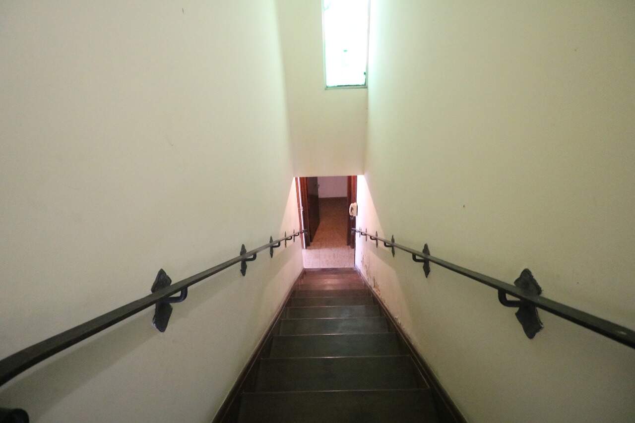 Acesso interno