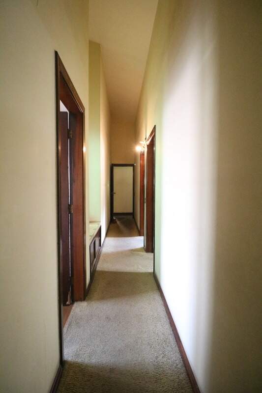 Corredor interno