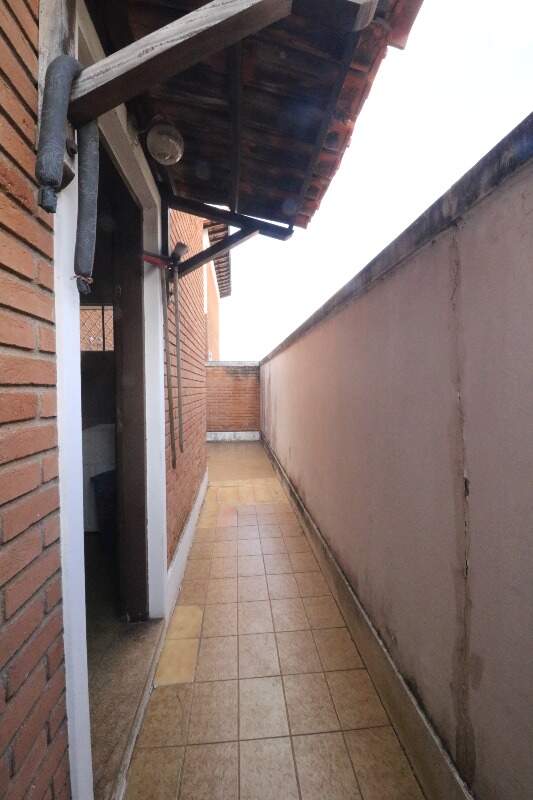 Quintal lateral