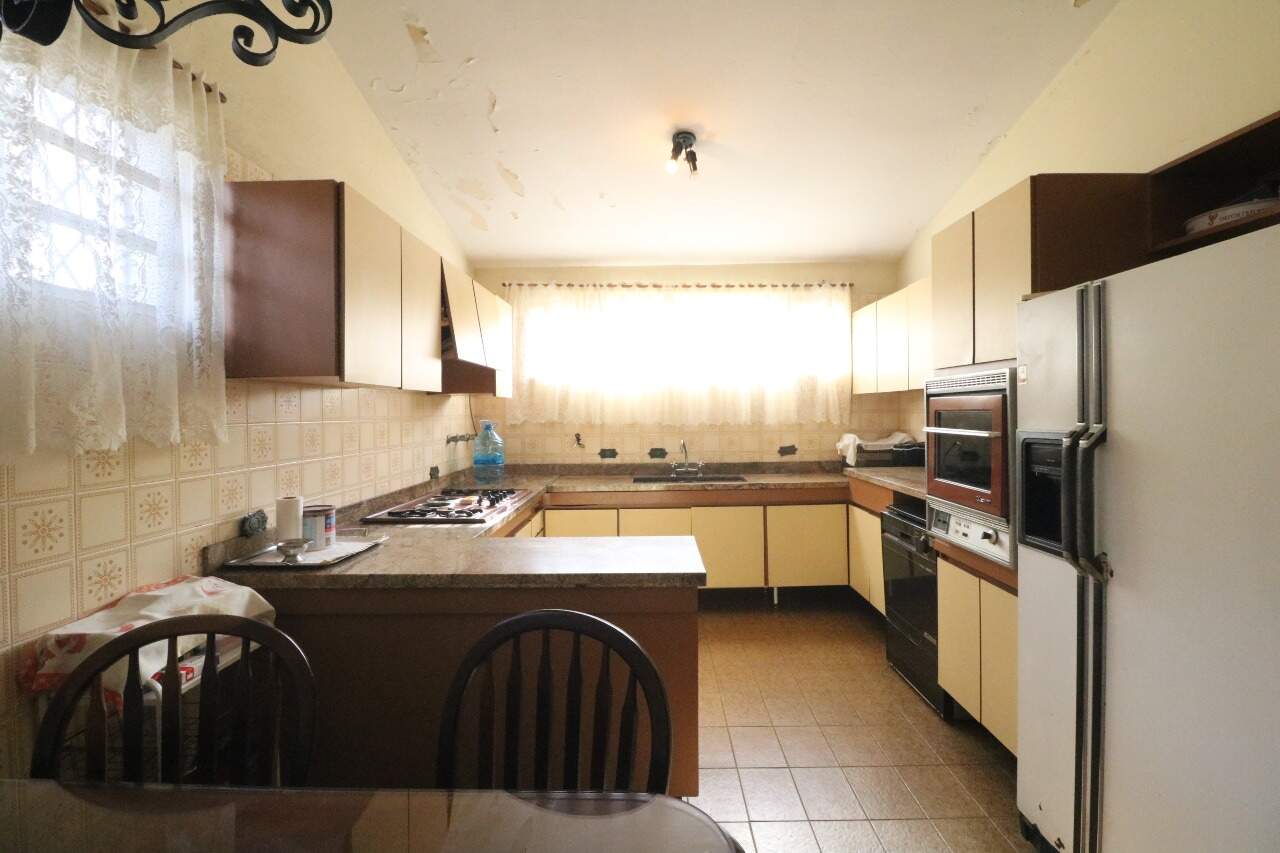 Cozinha