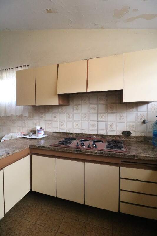 Cozinha
