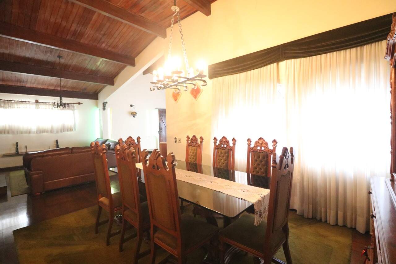 Sala de jantar