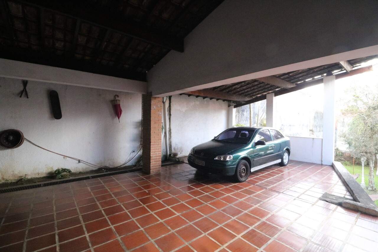 Garagem