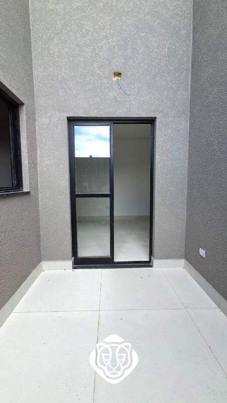 Área de serviço