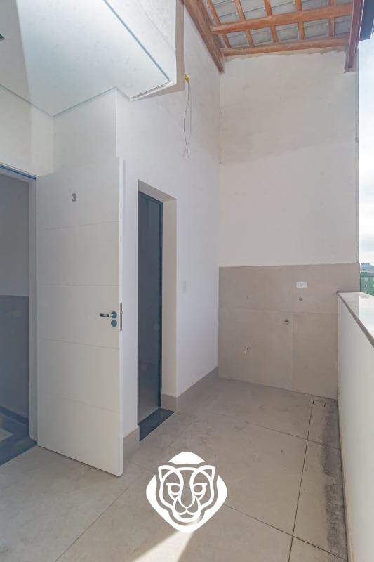 Área de serviço
