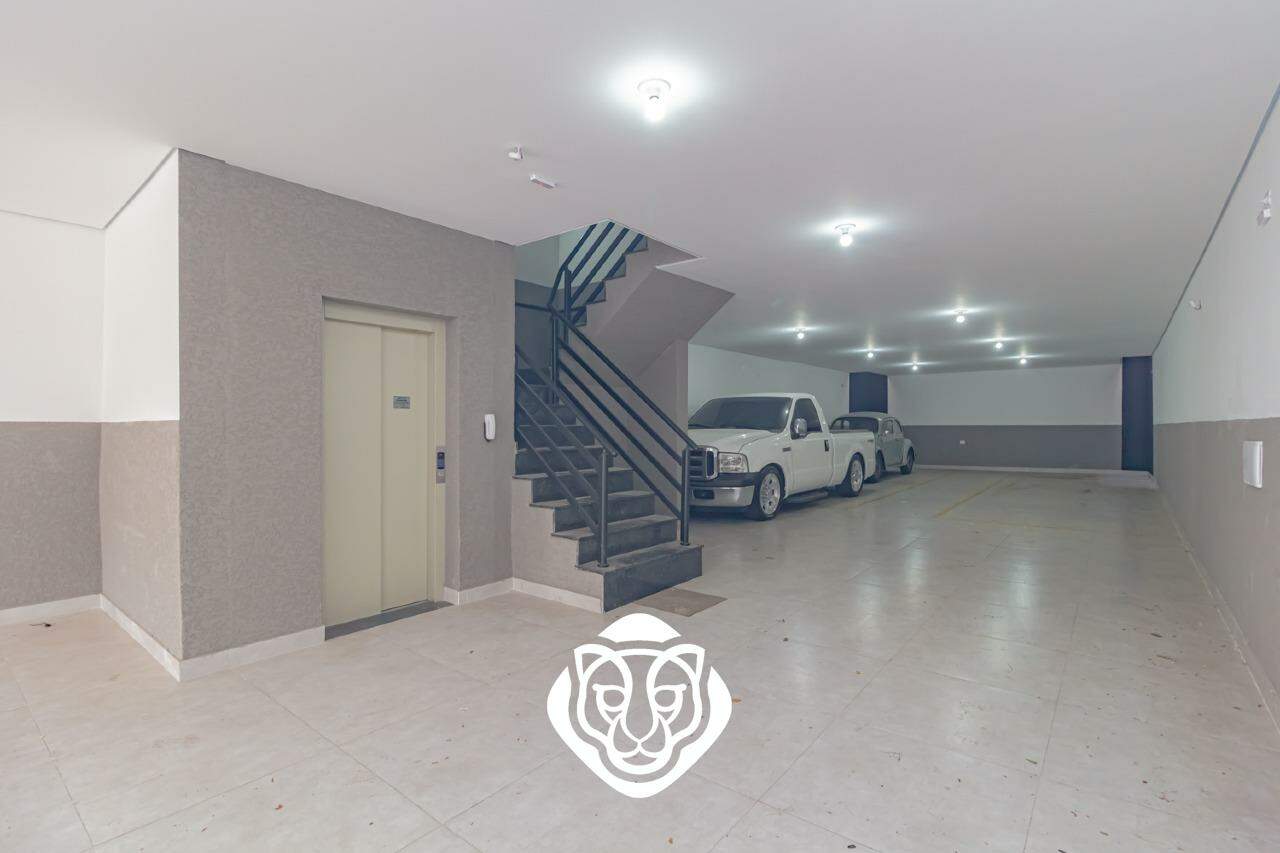 Garagem