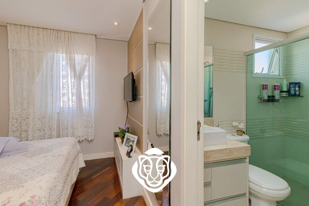 Dormitório II - suíte 