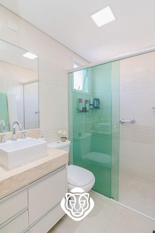 Banheiro - dormitório II