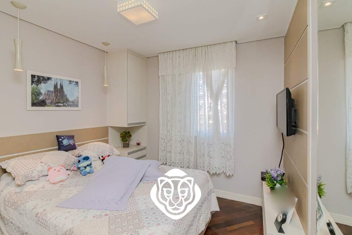 Dormitório II - suíte 