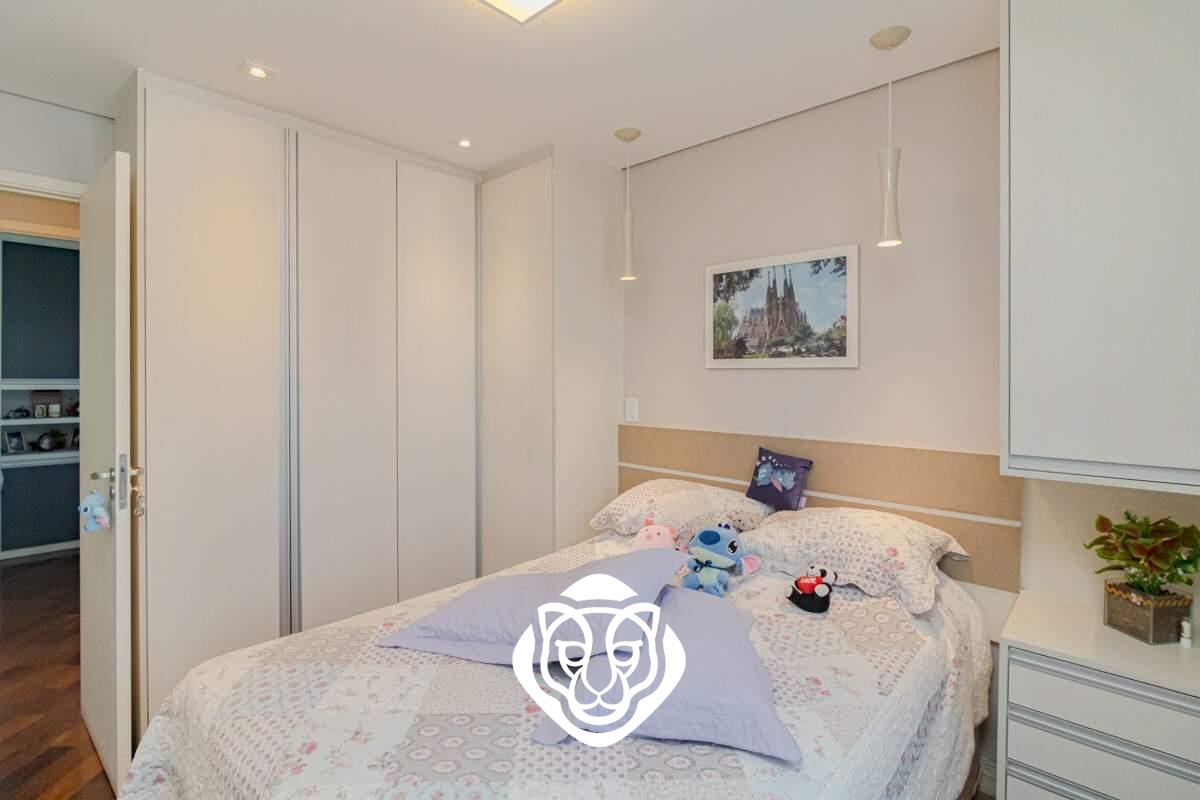 Dormitório II - suíte 