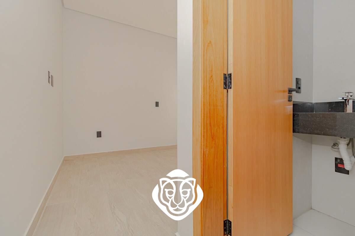 Dormitório III - suíte