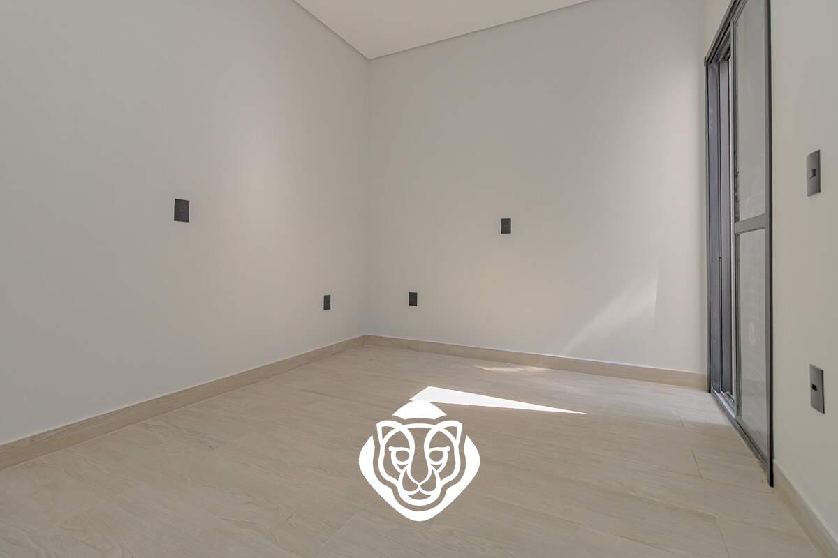 Dormitório III - suíte