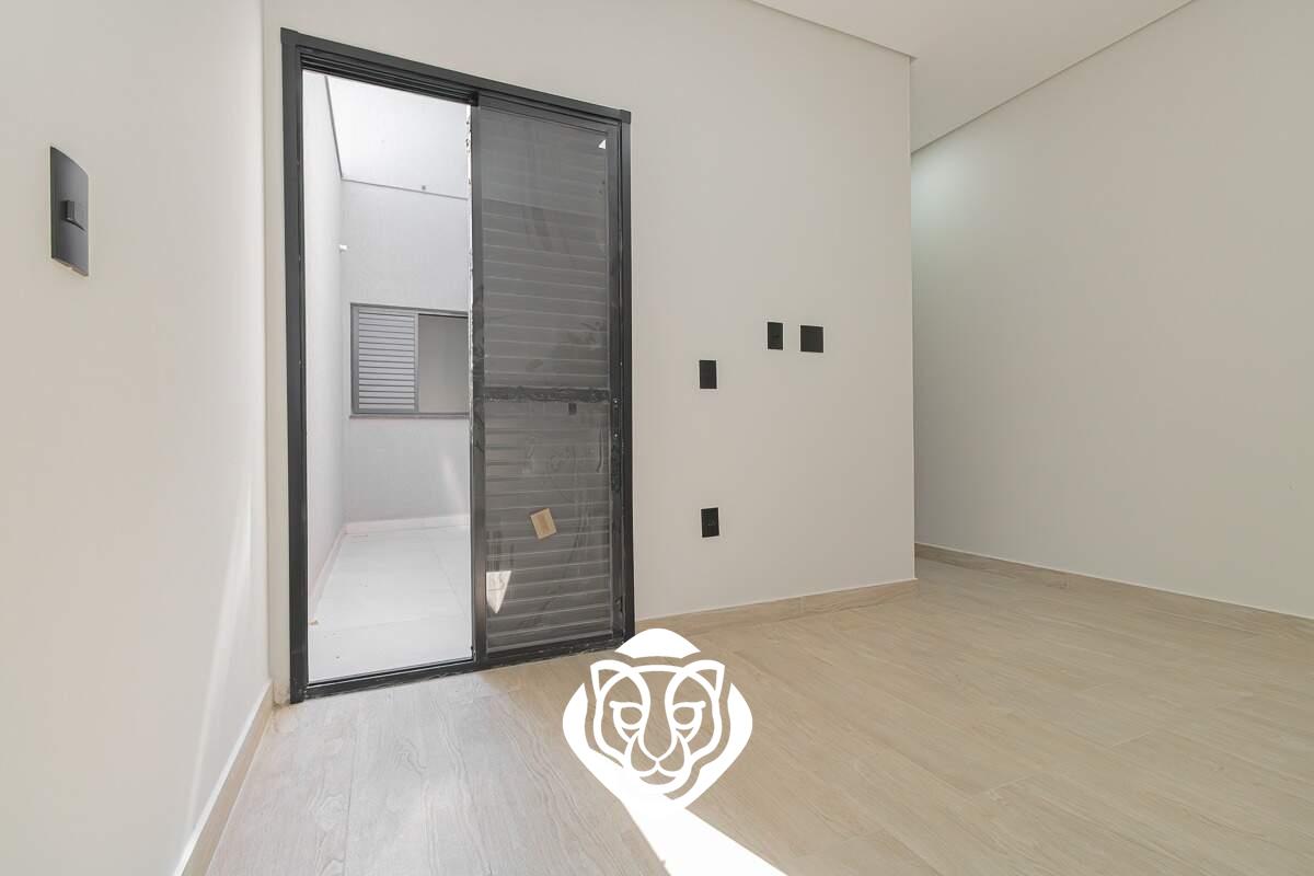 Dormitório III - suíte