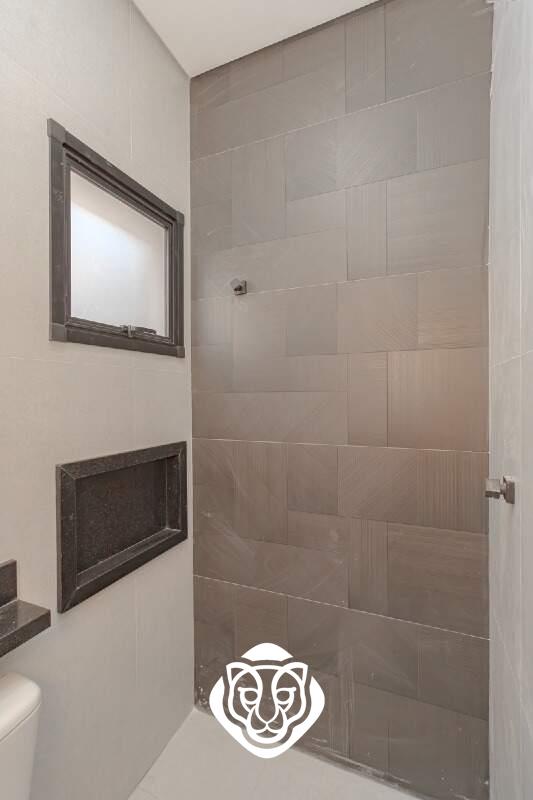 Banheiro - Dormitório III