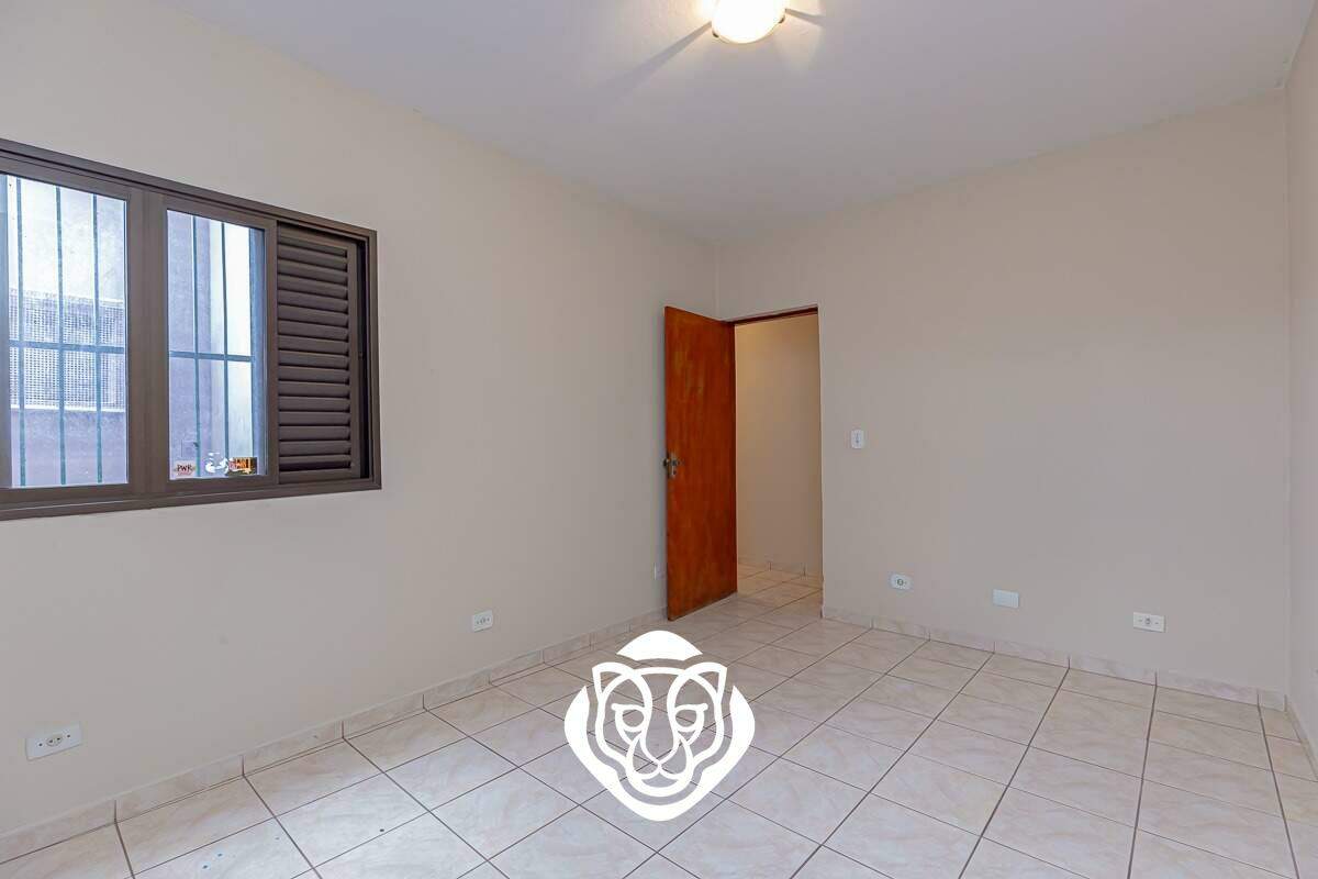 Dormitório II - casa II