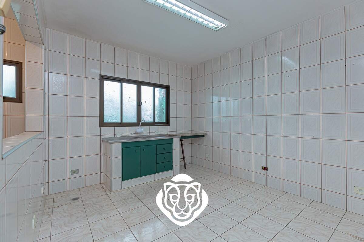 Cozinha - casa II