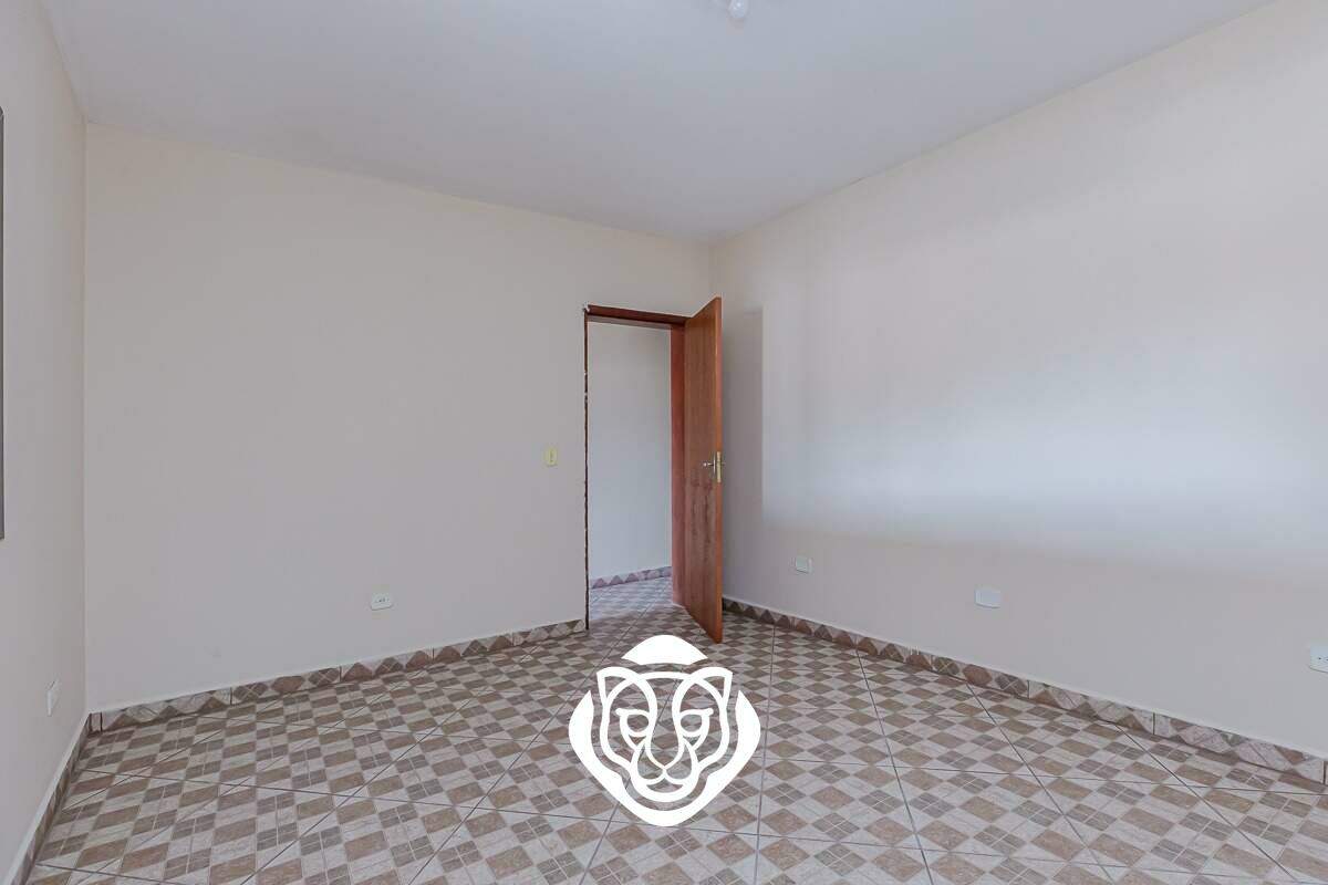 Dormitório I - casa I